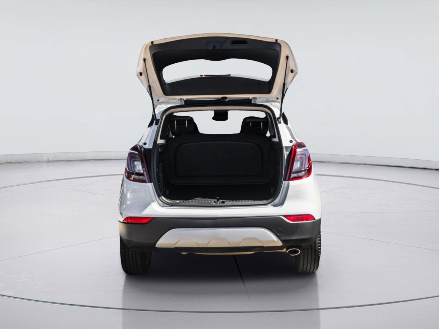 Used 2020 Buick Encore Preferred FWD image 8