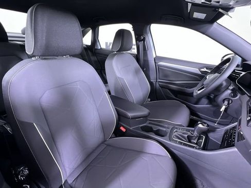 New 2026 Volkswagen Jetta Sport image 27
