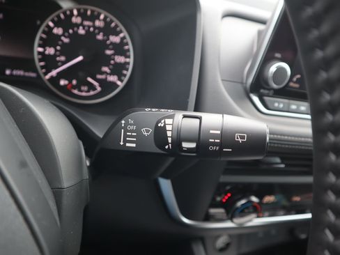 New 2026 Nissan Rogue SV w/ Cold Weather Package FWD image 18