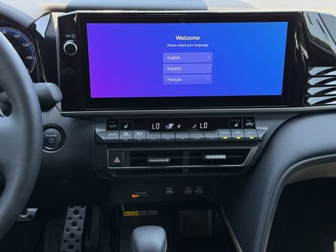Used 2026 Toyota Camry XSE FWD image 16