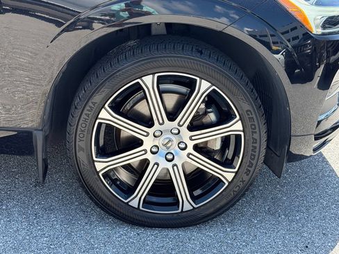 Used 2020 Volvo XC60 T6 Inscription w/ Protection Package Premier AWD/4WD image 9