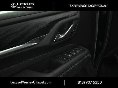 Used 2021 GMC Yukon Denali image 21