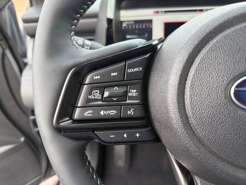 New 2026 Subaru Outback Touring XT AWD/4WD image 22