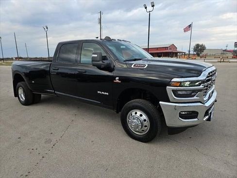 New 2026 RAM 3500 Lone Star image 40