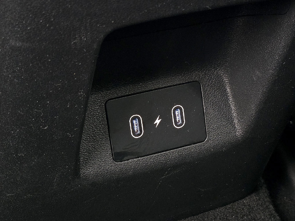 Used 2025 Hyundai Tucson SEL AWD/4WD image 10