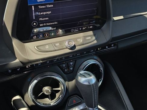 Used 2024 Chevrolet Camaro SS image 16