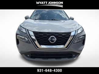 Used 2021 Nissan Rogue SL w/ Premium Package FWD video 1