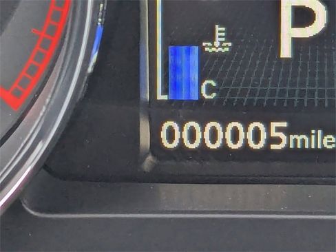 New 2025 Mitsubishi Outlander Sport ES image 28