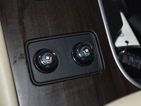 Certified 2019 Nissan Murano Platinum image 16