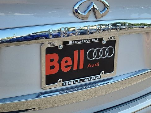 Used 2013 INFINITI JX35 AWD w/ Premium Pkg image 32