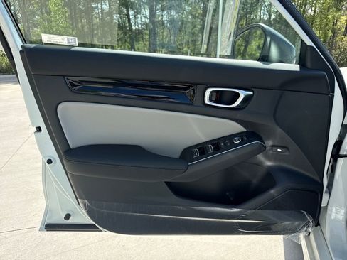 New 2026 Honda Civic Sport Touring image 14
