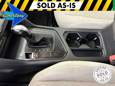 Used 2018 Volkswagen Tiguan S FWD image 29