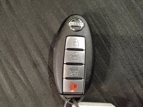 Used 2019 Nissan Sentra SV FWD image 32