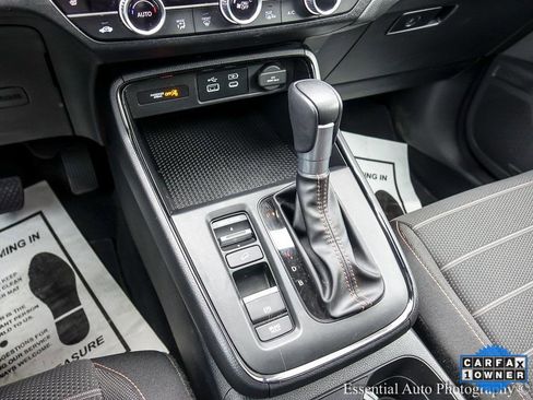 Used 2024 Honda CR-V Sport image 22