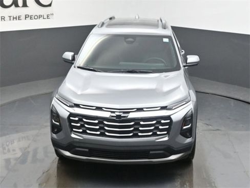 New 2026 Chevrolet Equinox LT image 37