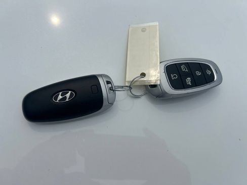 Used 2022 Hyundai Tucson N Line w/ Cargo Package AWD/4WD image 31