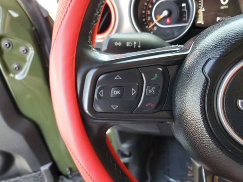 Used 2021 Jeep Gladiator Sport image 27