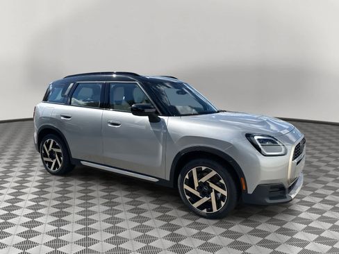 New 2026 MINI Cooper Countryman S image 1