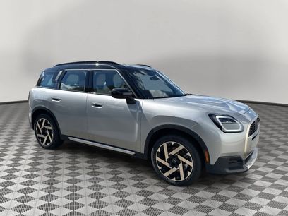 New 2026 MINI Cooper Countryman S