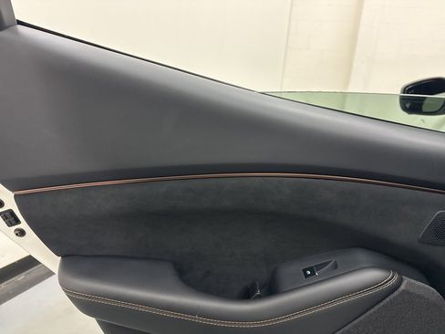 Used 2023 Ford Mustang Mach-E GT image 51