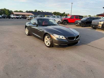 Used 2016 BMW Z4 sDrive28i