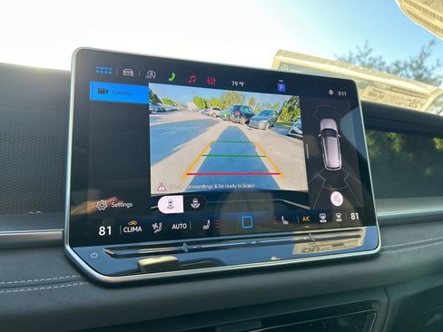 New 2026 Volkswagen Tiguan SE AWD/4WD image 36