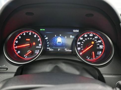 Used 2024 Toyota Camry XSE w/ Navigation Package image 12