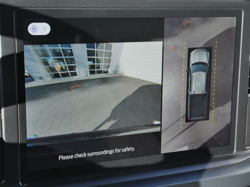 Certified 2024 Ford F350 Limited w/ FX4 Off-Road Package image 17