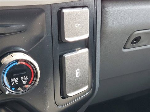 New 2026 Ford F250 XL w/ STX Appearance Package image 24