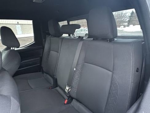 Used 2024 Toyota Tacoma SR5 image 31