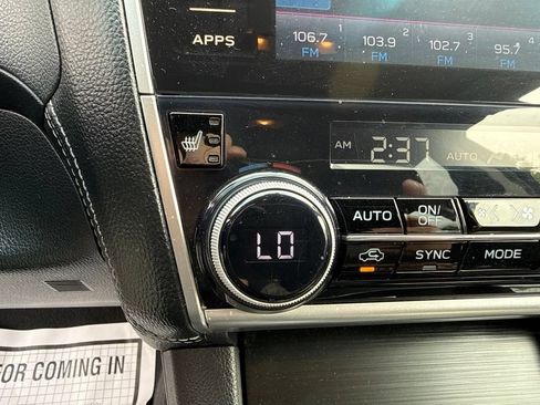 Used 2019 Subaru Legacy 2.5i Premium AWD/4WD image 30