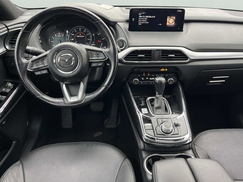 Used 2022 MAZDA CX-9 Grand Touring image 13