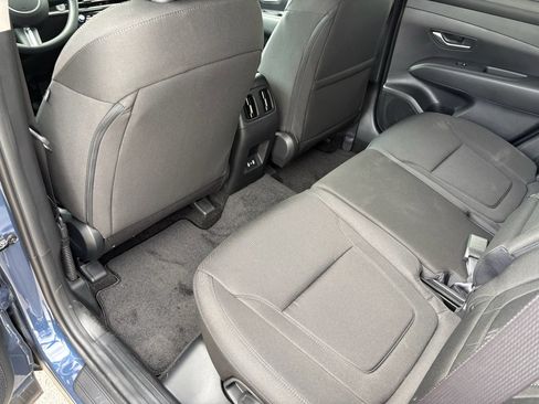 New 2026 Hyundai Tucson SEL FWD image 17