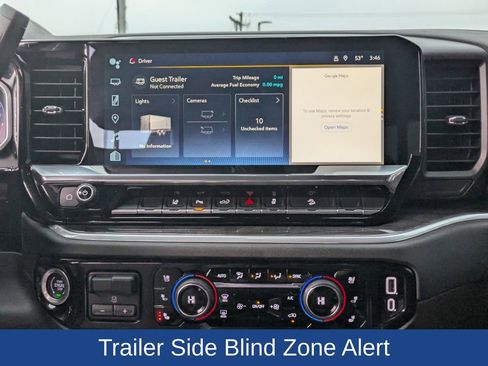 Used 2024 Chevrolet Silverado 2500 LTZ w/ LTZ Plus Package image 20