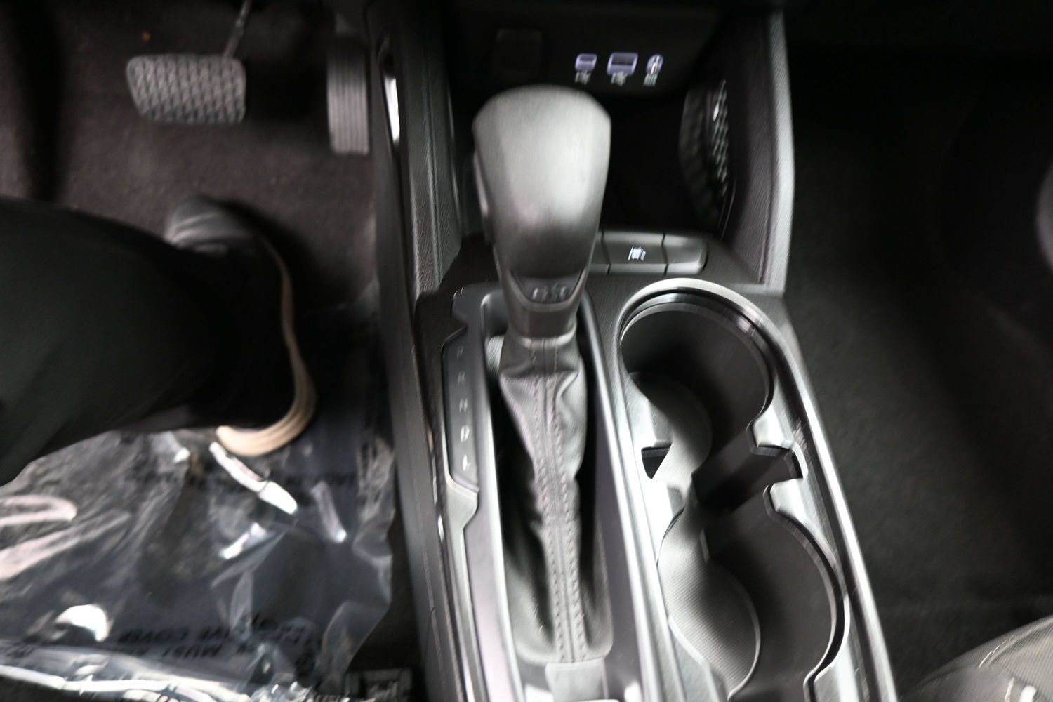 Used 2023 Chevrolet TrailBlazer LS FWD image 14