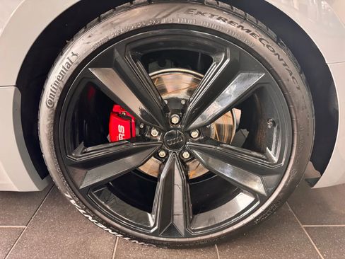 Used 2018 Audi RS 5 w/ Dynamic Package image 50