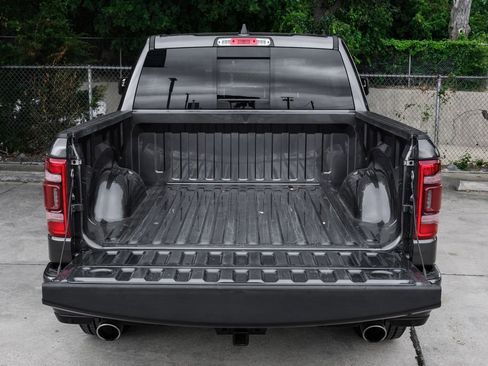 Used 2023 RAM 1500 Big Horn AWD/4WD image 67