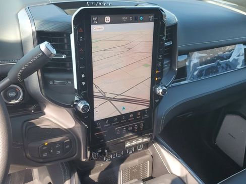 New 2026 RAM 2500 Rebel w/ Rebel Level 2 Equipment Group image 28