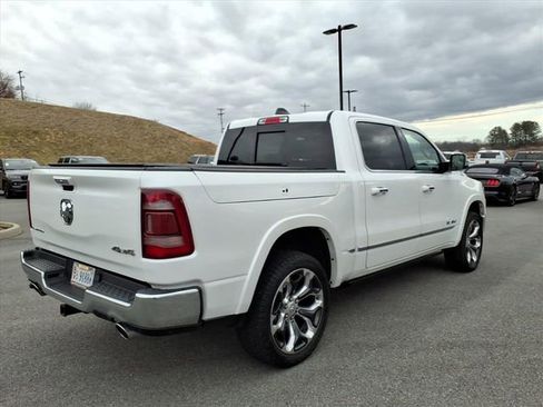 Used 2019 RAM 1500 Limited image 4