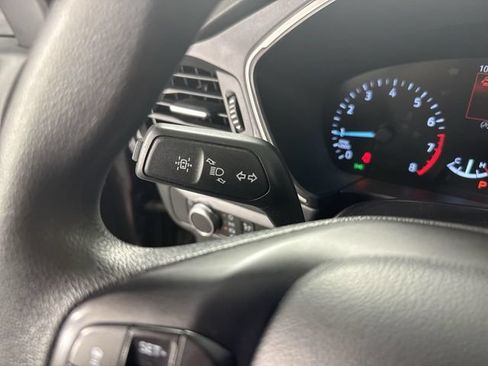Used 2020 Ford Escape SE FWD image 15