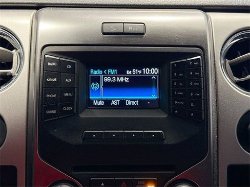 Used 2014 Ford F150 FX4 w/ Equipment Group 401A Mid image 12