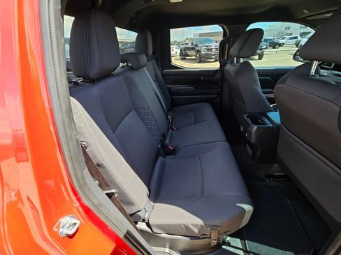 Used 2026 Toyota Tacoma SR5 RWD image 31