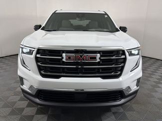 New 2026 GMC Acadia Elevation w/ Elevation Premium Package video 2