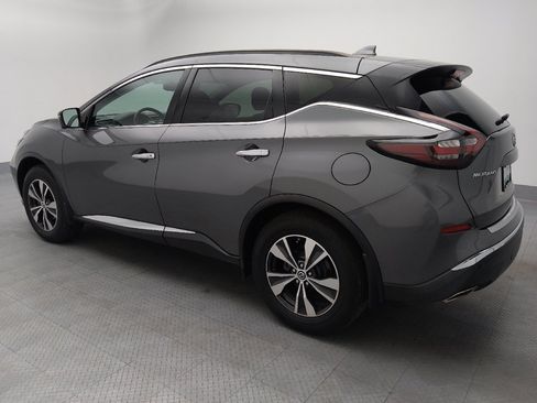 Used 2019 Nissan Murano SV w/ Premium Package AWD/4WD image 3