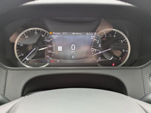 Used 2023 Land Rover Range Rover Velar R-Dynamic S AWD/4WD image 18