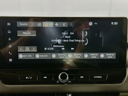 Used 2025 Mitsubishi Outlander SE FWD image 21