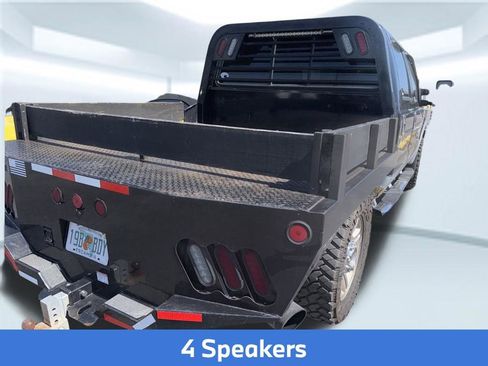 Used 2006 Ford F250 Lariat image 11