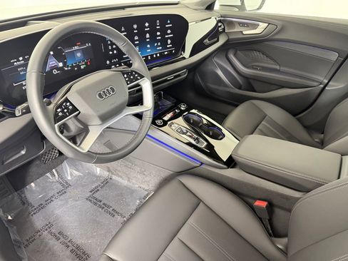 Certified 2025 Audi A5 2.0T Premium Plus w/ Premium Plus image 4