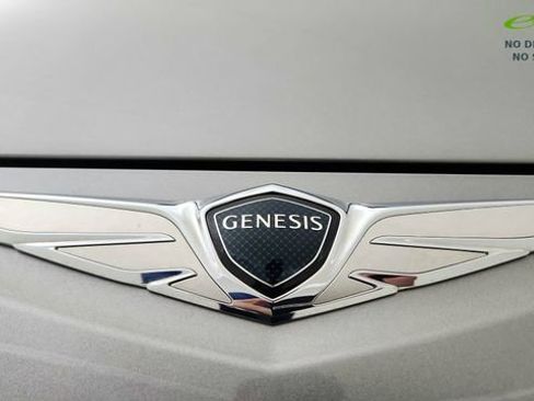 Used 2024 Genesis GV80 3.5T Advanced w/ Prestige Package AWD/4WD image 16
