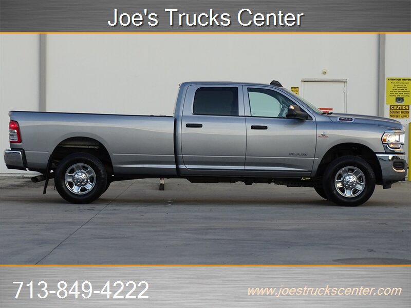 Used 2019 RAM 3500 Tradesman AWD/4WD image 9